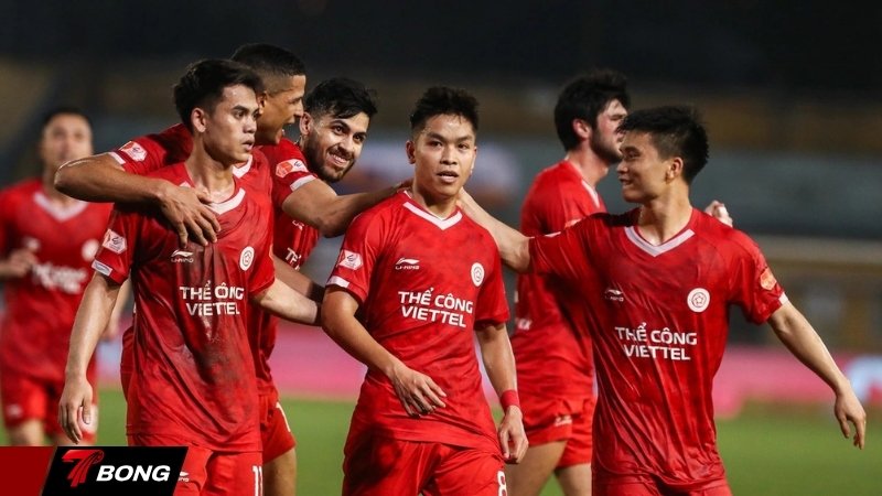 Cuộc đua tam mã nghẹt thở đến ngôi Á quân
